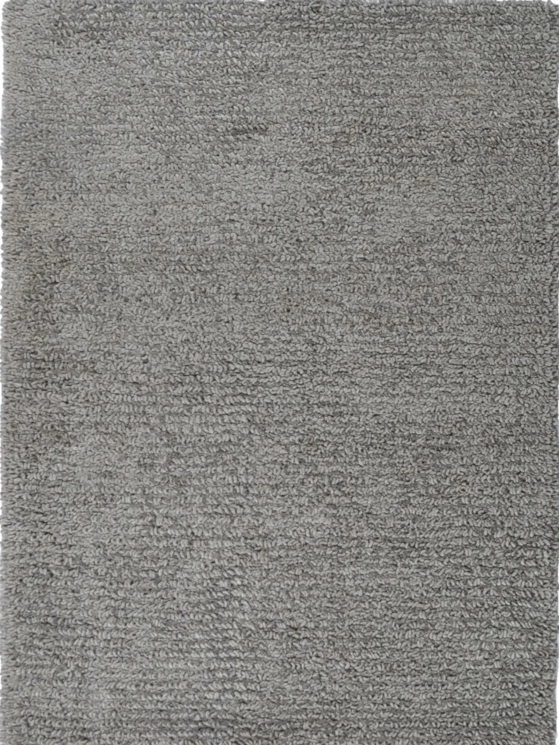 Teppich MERANO grau Wollteppiche