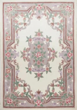 Outlet Teppich MING Nepal Teppiche