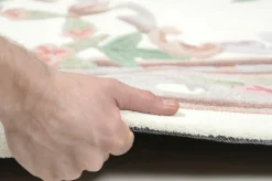 Outlet Teppich MING Nepal Teppiche