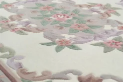 Outlet Teppich MING Nepal Teppiche