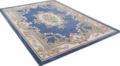 New Teppich MING Nepal Teppiche