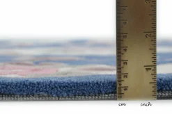 Teppich MING Landhaus Teppiche