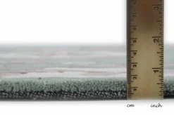 Sale Teppich MING Landhaus Teppiche