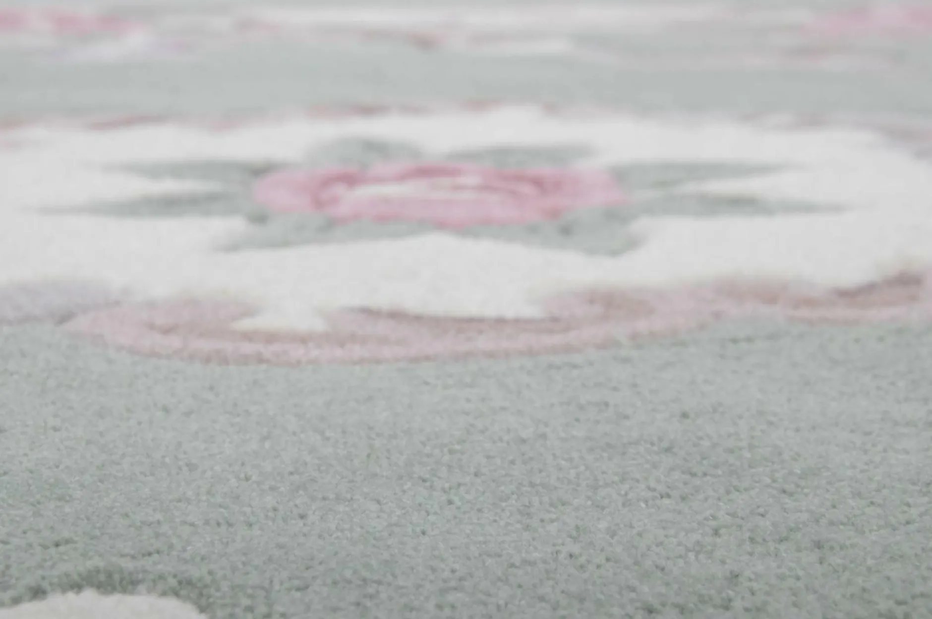 Sale Teppich MING Landhaus Teppiche