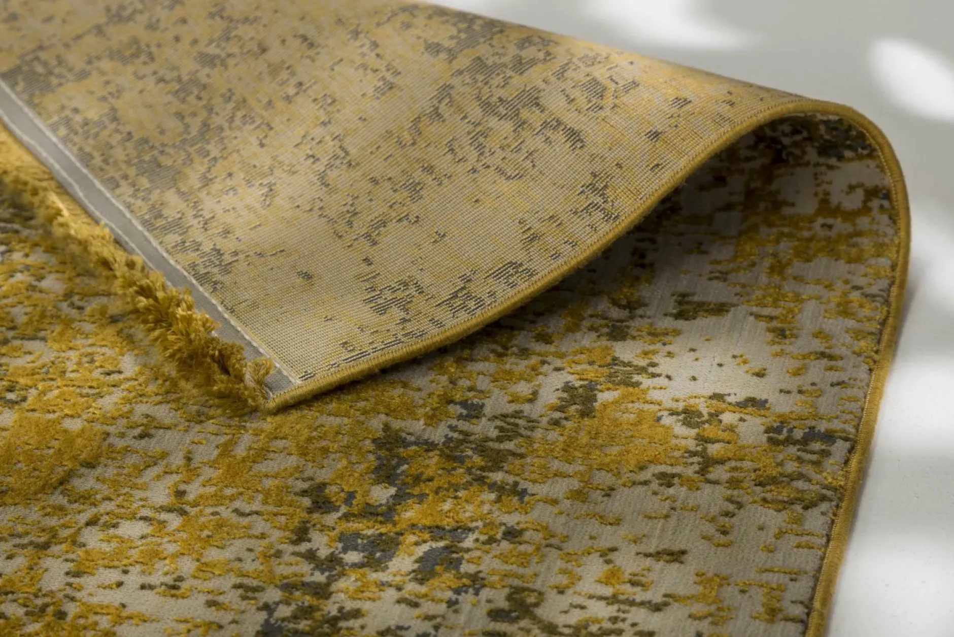 Outlet Teppich BOAVISTA Vintage Teppiche