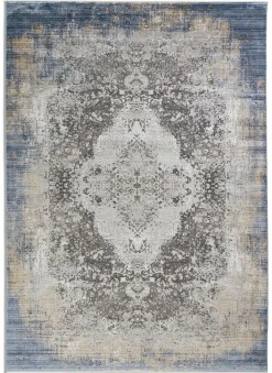 Teppich GRANDE Vintage Teppiche