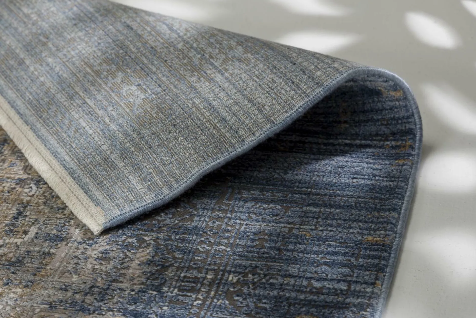 Teppich GRANDE Vintage Teppiche