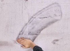 Clearance Teppich NADESHA Langflor Teppiche