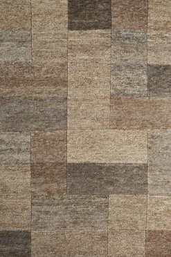 Discount Teppich 7036multi LARA Nepal Teppiche