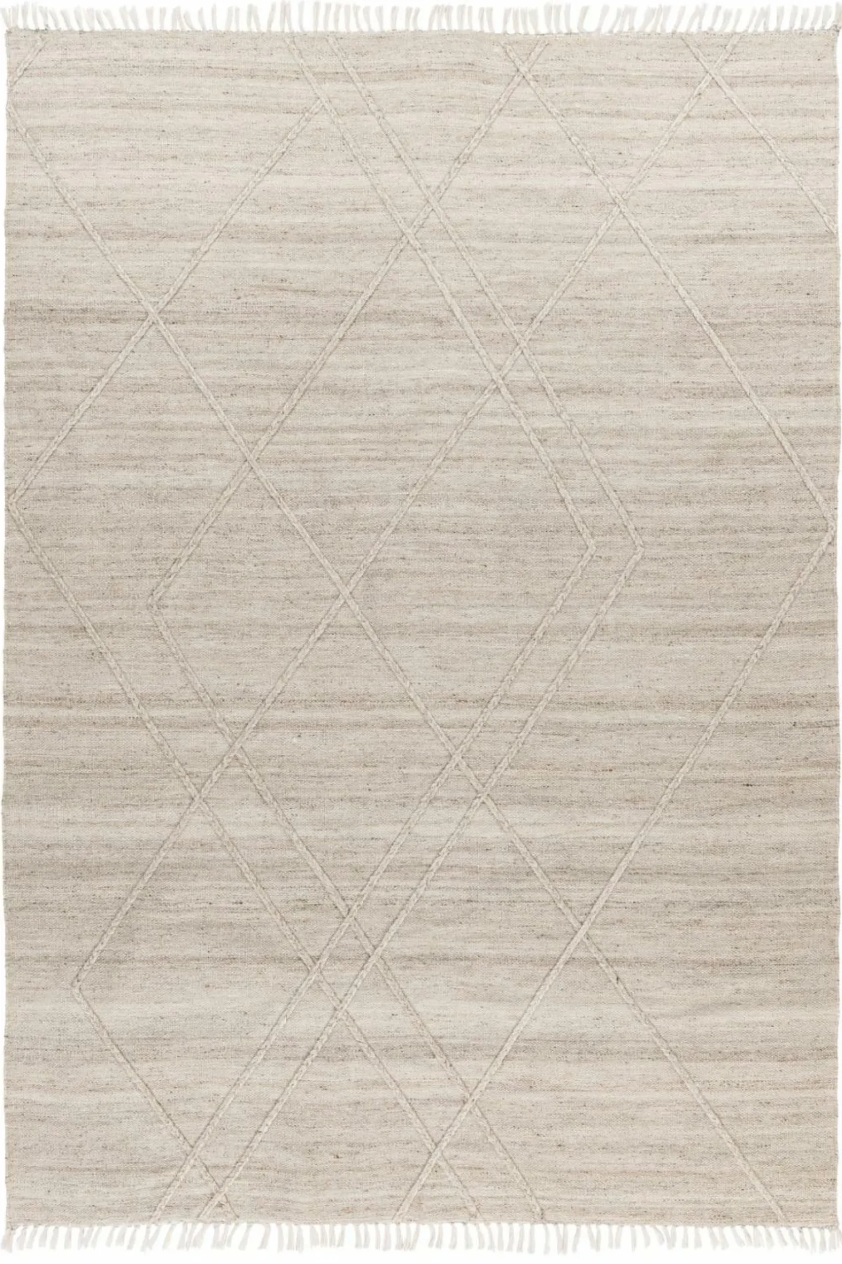 Online Teppich MY DAKAR Kelims