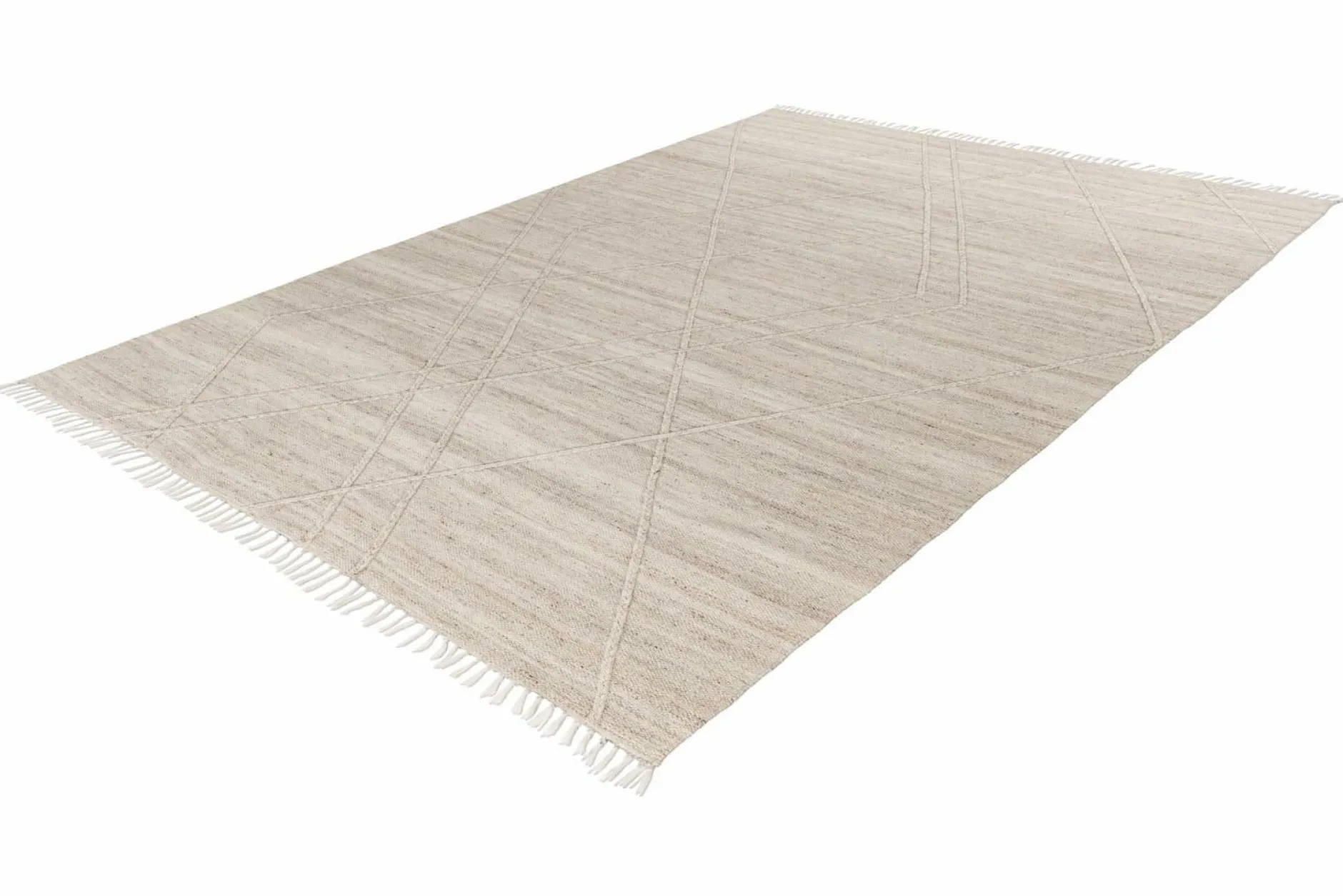 Online Teppich MY DAKAR Kelims