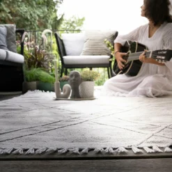 Online Teppich MY DAKAR Kelims