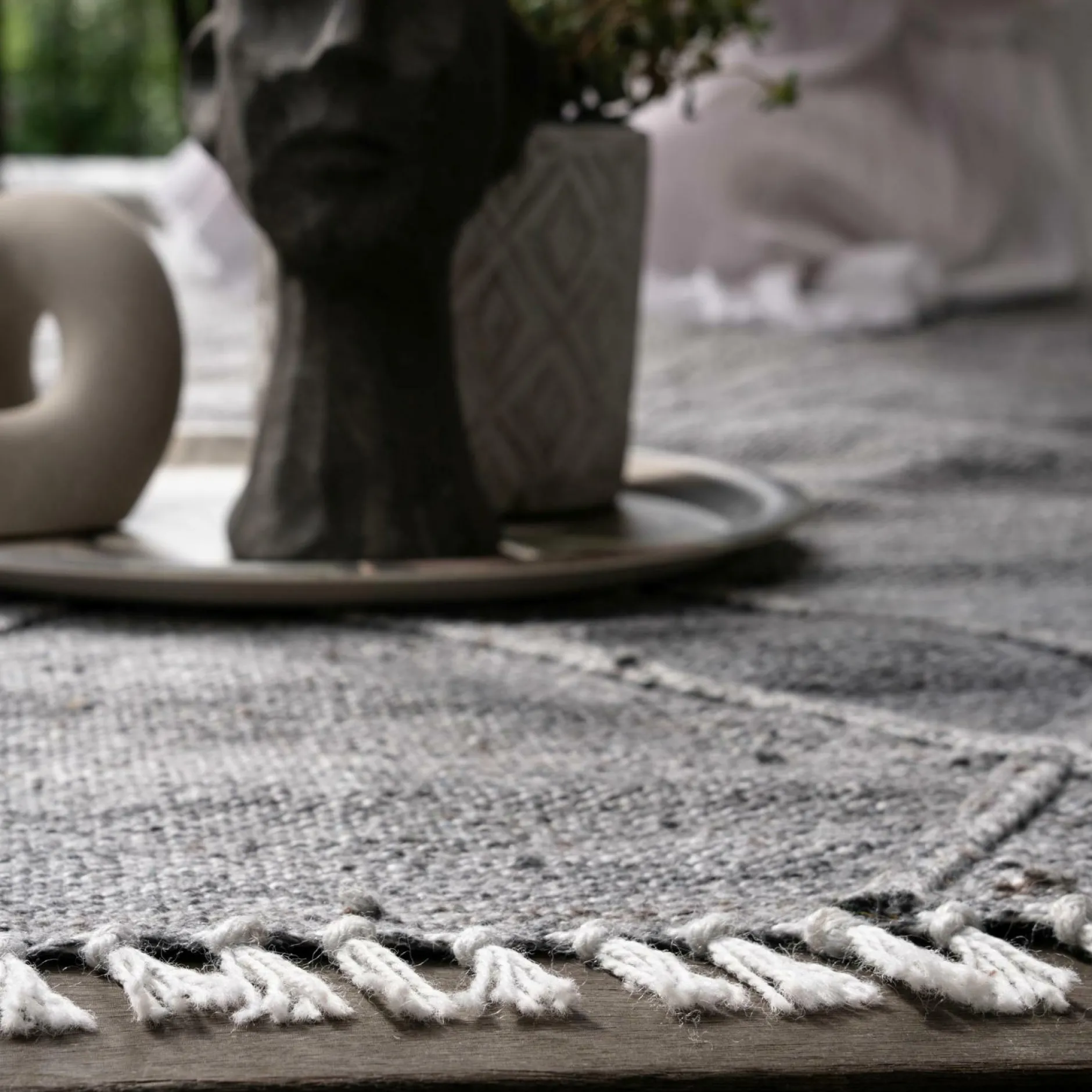 Best Teppich MY DAKAR Kelims