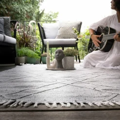 Best Teppich MY DAKAR Kelims