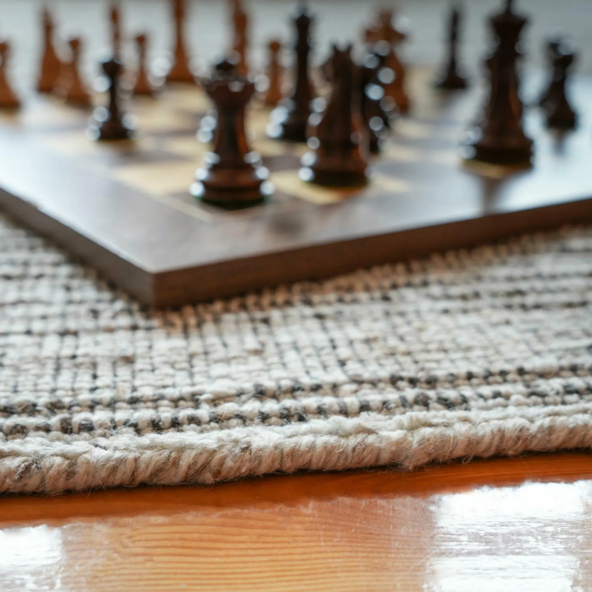 Outlet Teppich MY JARVEN Kelims