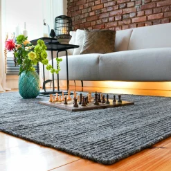 Outlet Teppich MY JARVEN Kelims