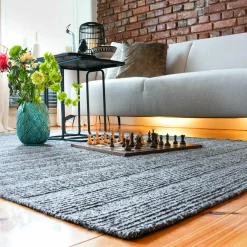 Online Teppich MY JARVEN Kelims