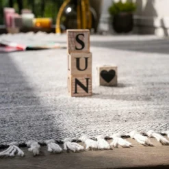 New Teppich MY NADOR Kelims