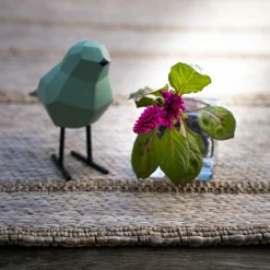 Teppich MY OSLO Landhaus Teppiche