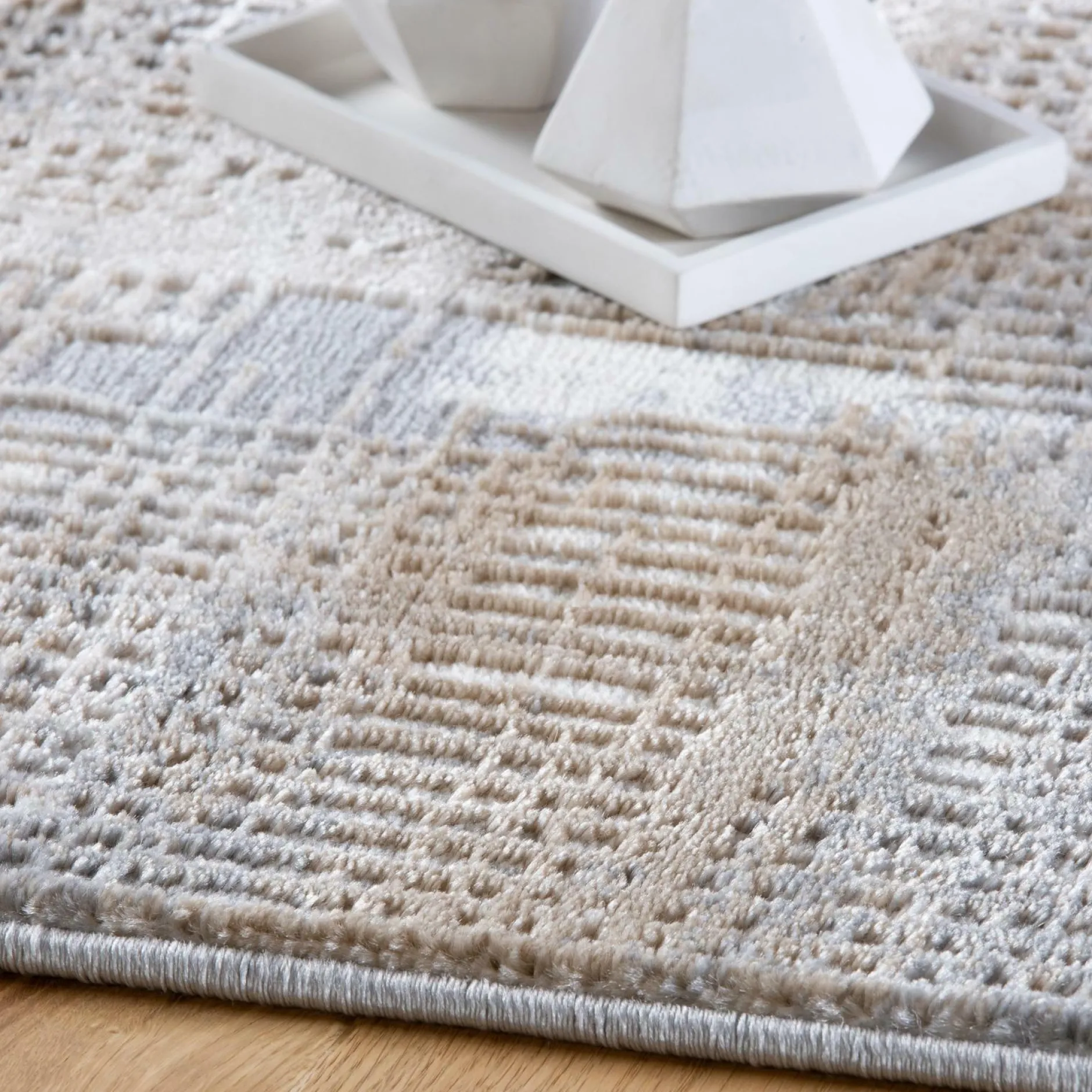 Teppich MY SALSA Moderne Teppiche|Teppiche