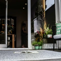 Sale Teppich MY TALLINN Landhaus Teppiche