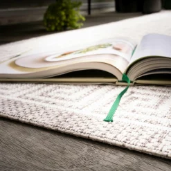 Sale Teppich MY TALLINN Landhaus Teppiche