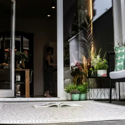 Sale Teppich MY TALLINN Landhaus Teppiche