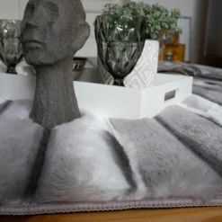 Sale Teppich MY WAVES Langflor Teppiche