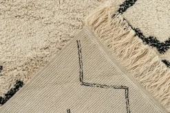 Teppich MYLEN Designer Teppiche