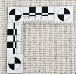 Online Teppich MYSEN Faser Teppiche