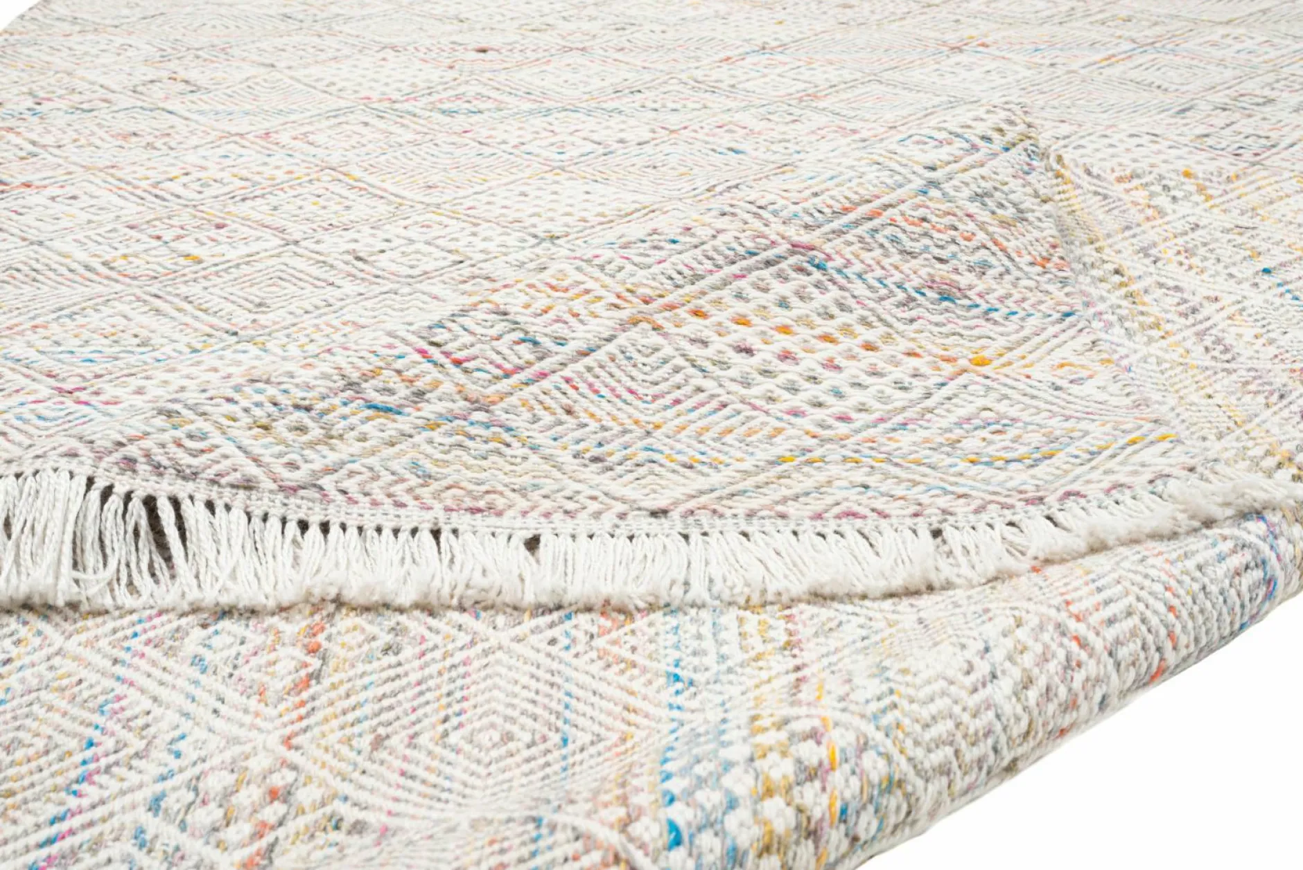 Online Teppich NAKAI DESIGN Kelims