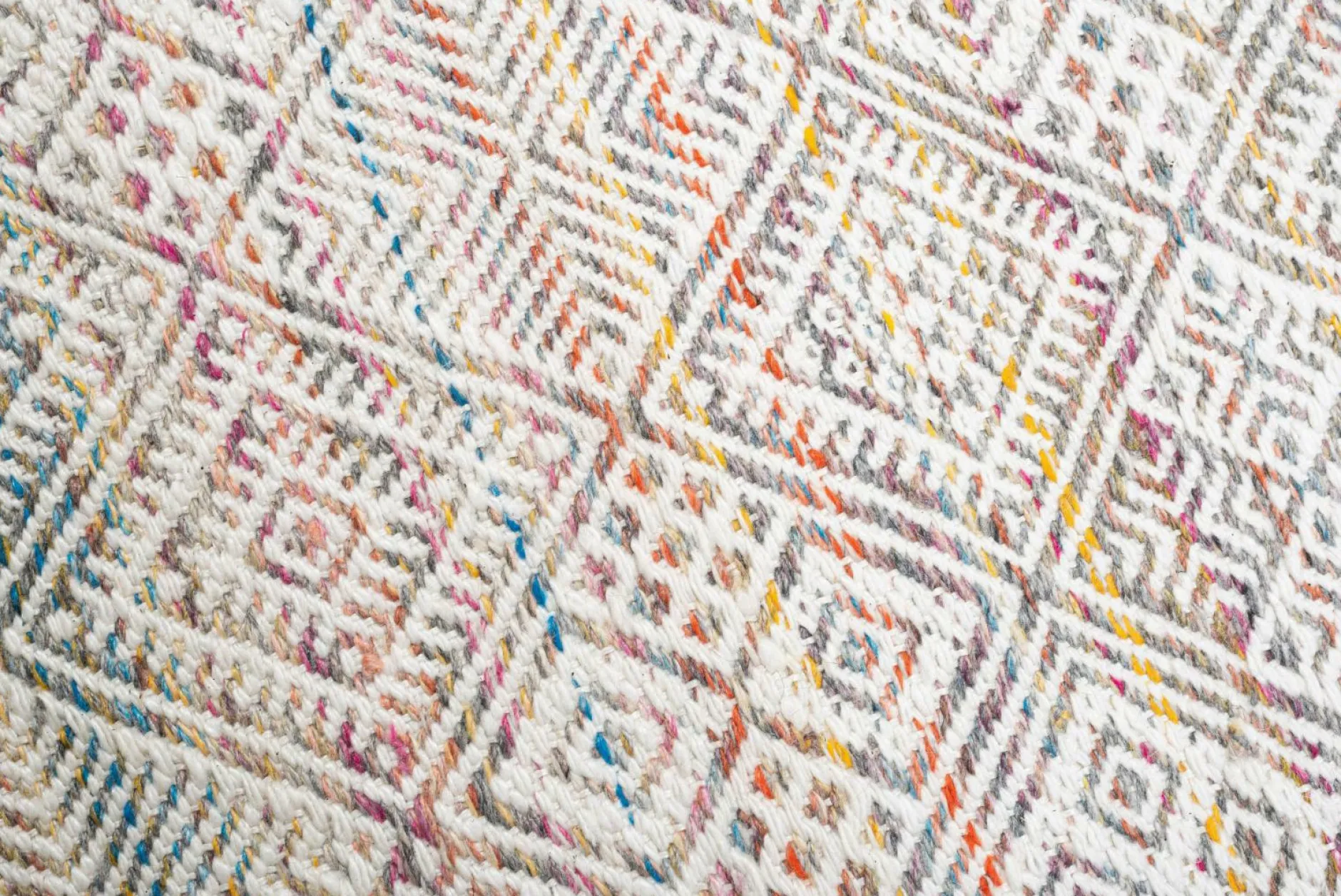 Online Teppich NAKAI DESIGN Kelims