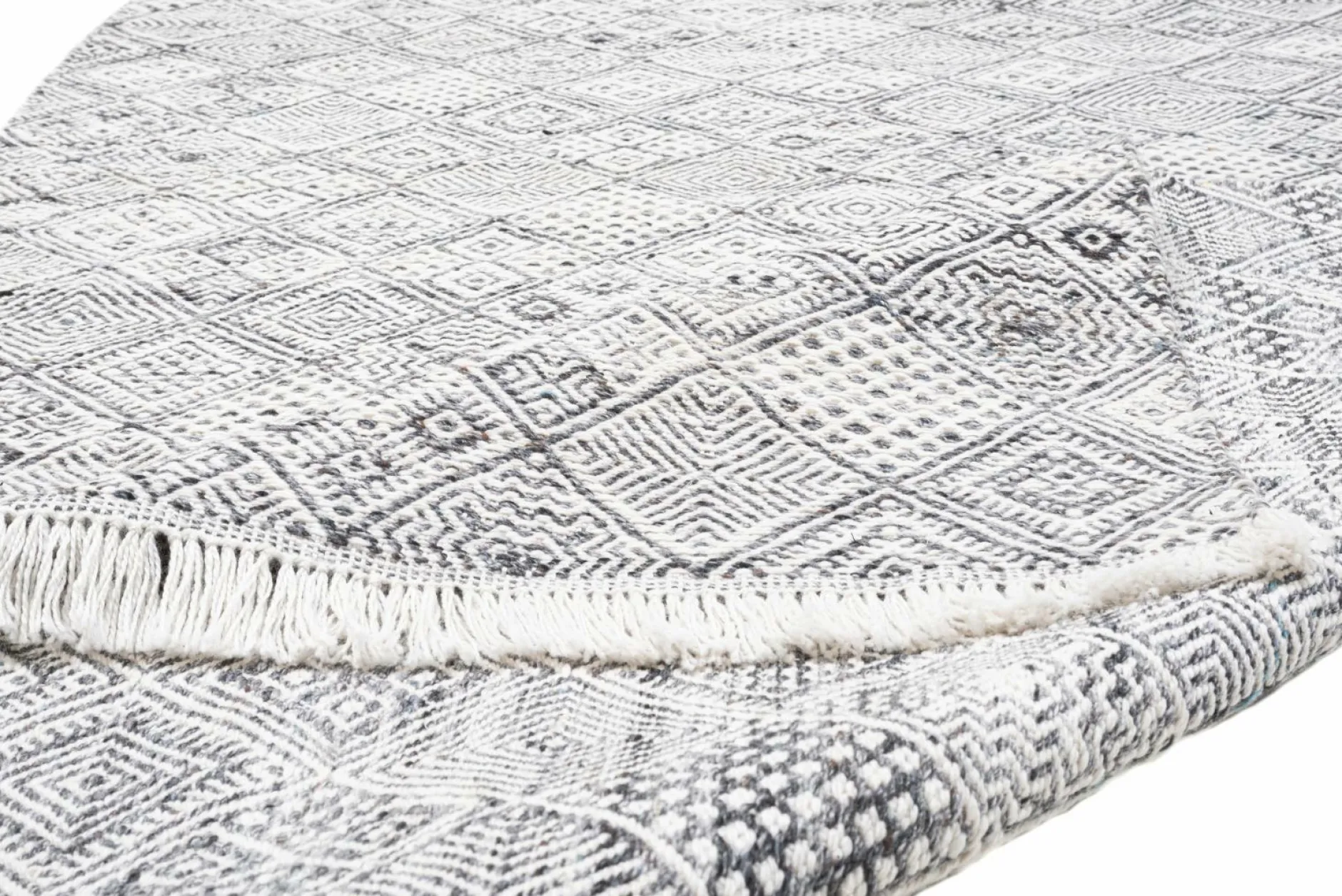 Hot Teppich NAKAI DESIGN Kelims