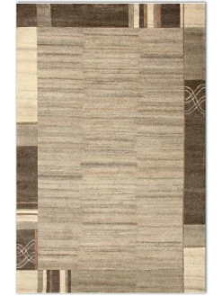 Best Teppich NATURAL LIVING Nepal Teppiche