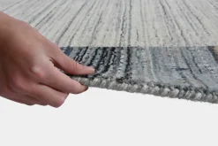 Clearance Teppich NEBRASKA Landhaus Teppiche