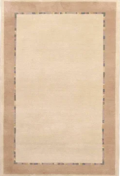 Hot Teppich NEPAL MUSA MU56/1 Nepal Teppiche