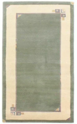 Outlet Teppich NEPAL MUSA MU47/21 Nepal Teppiche