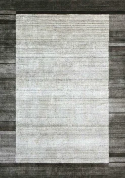 Teppich NEVADA Bordüre Nepal Teppiche