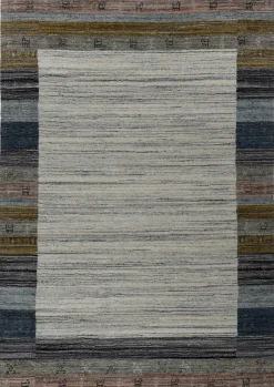 Best Teppich NEW YORK SUPER 2775 Gabbeh Teppiche