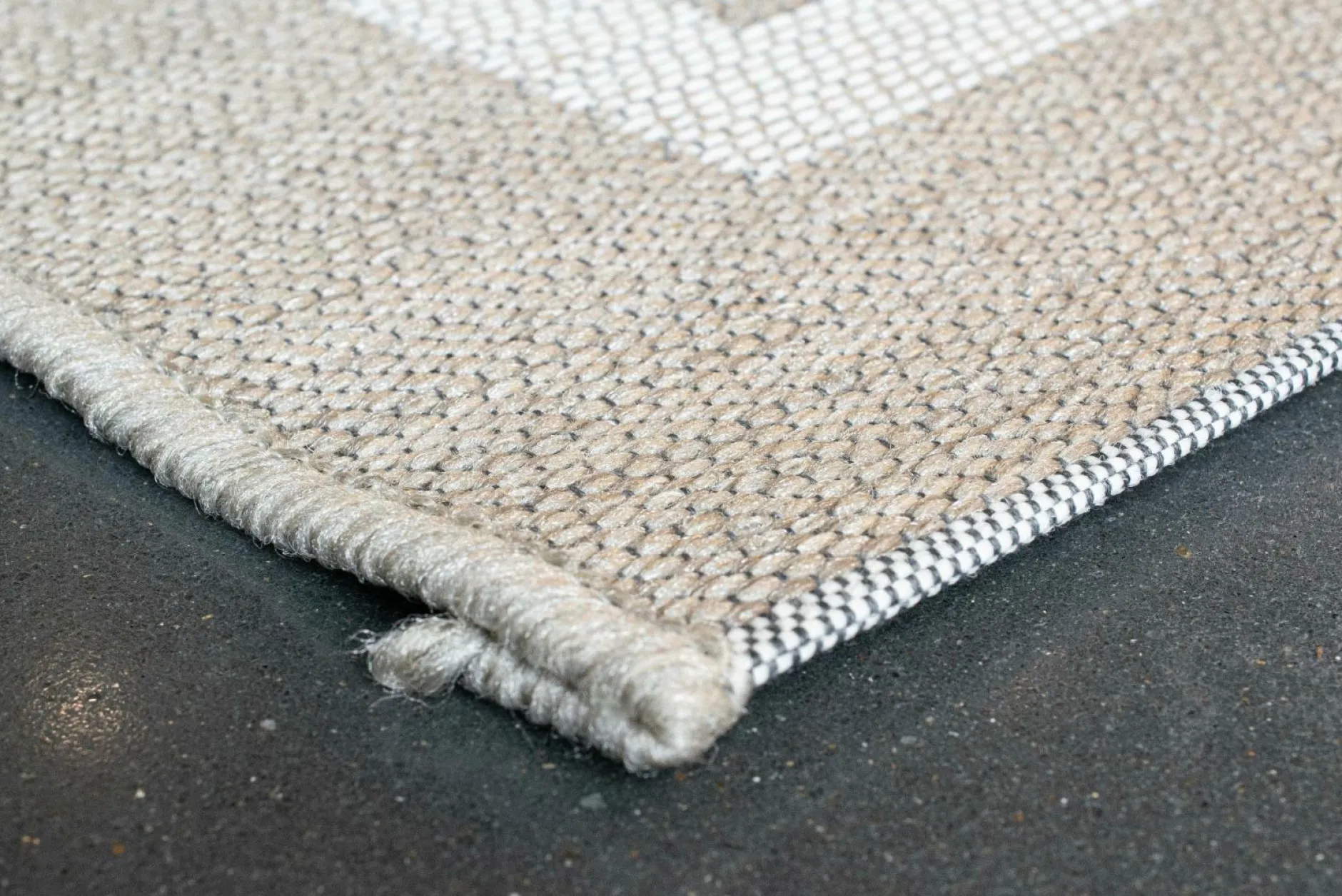 Outlet Teppich NEWPORT Outdoorteppiche|Landhaus Teppiche