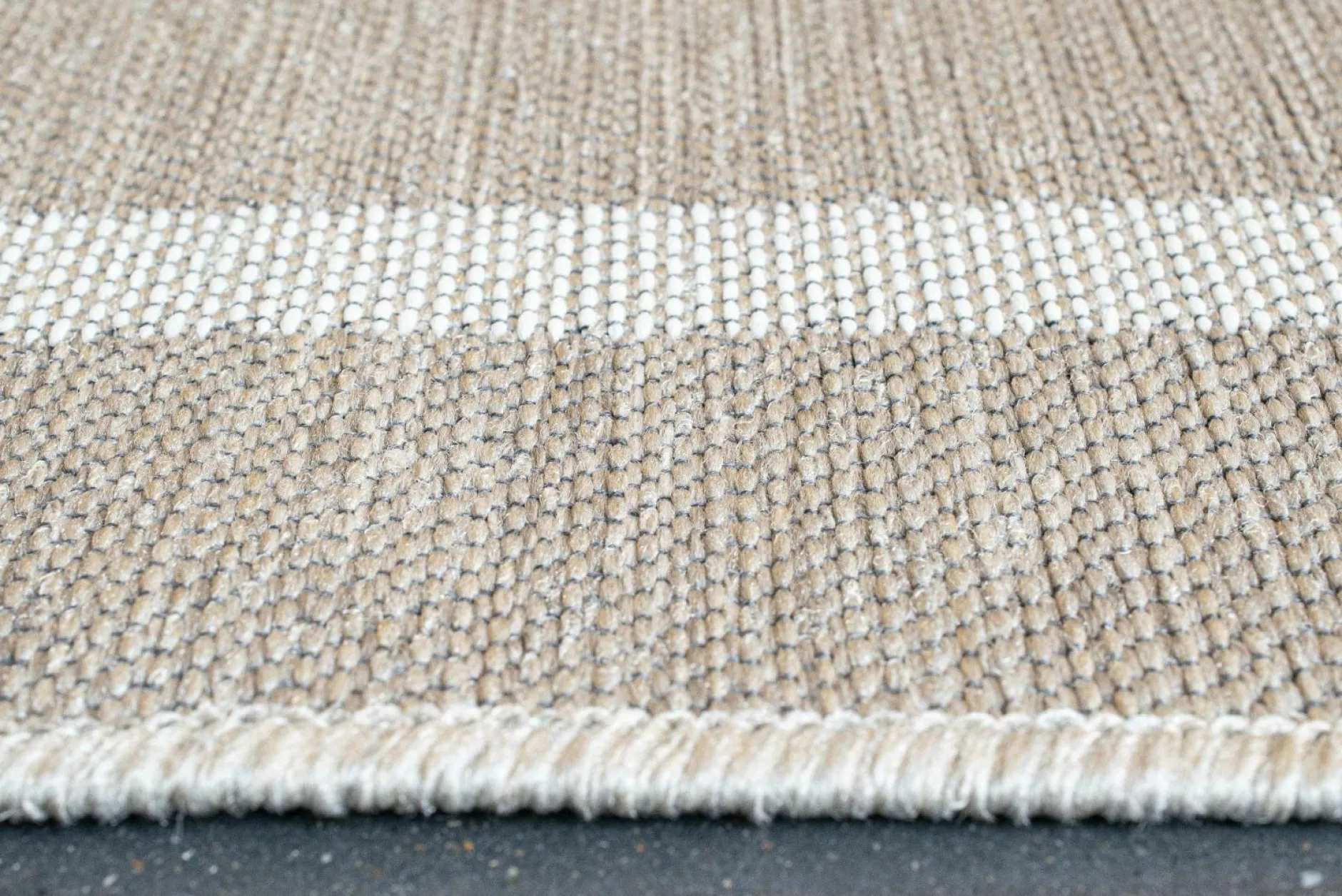 Outlet Teppich NEWPORT Outdoorteppiche|Landhaus Teppiche