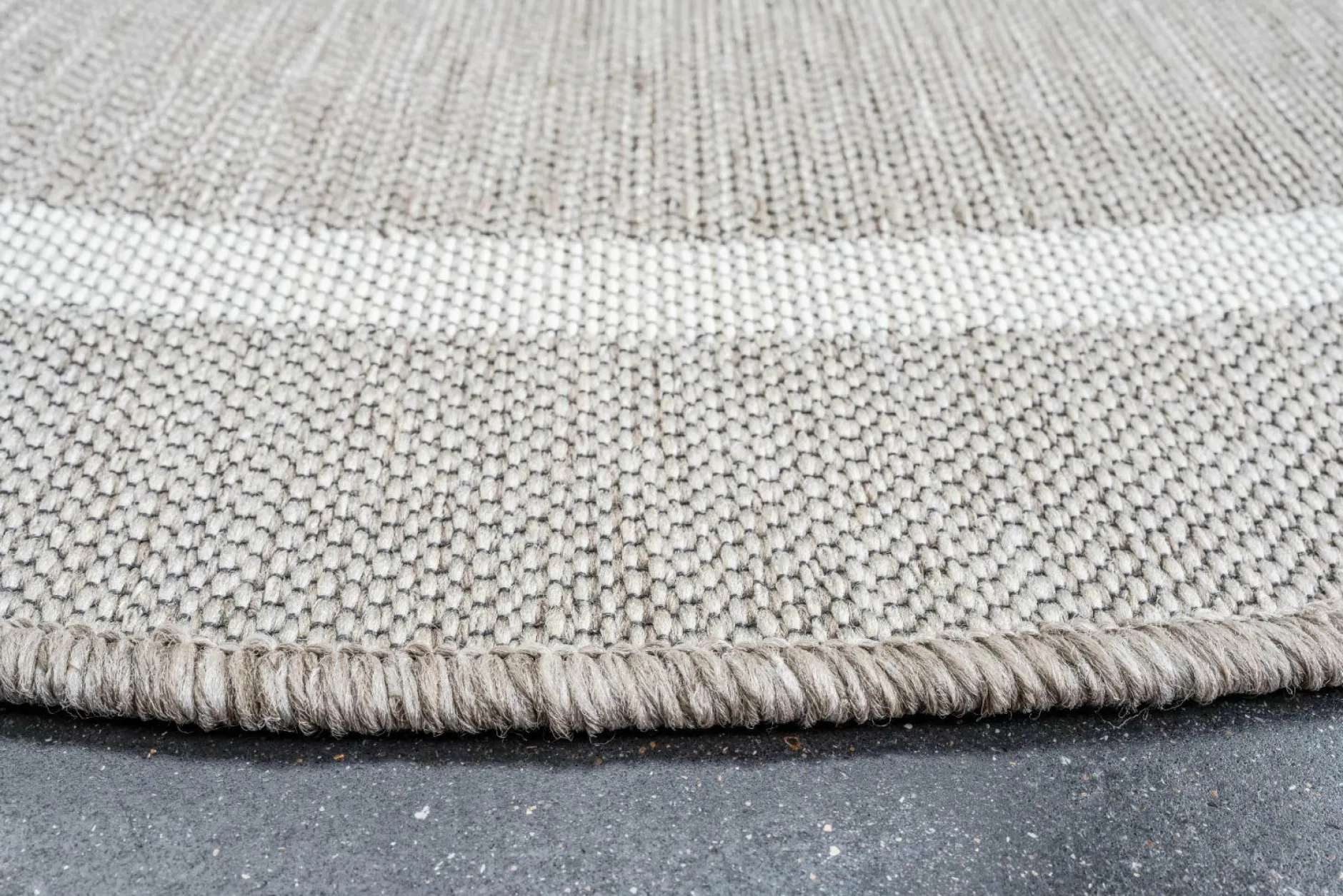 Outlet Teppich NEWPORT Outdoorteppiche|Landhaus Teppiche