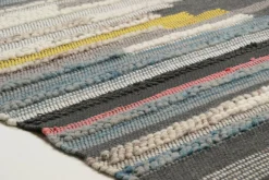 Sale Teppich NOMADIC DESIGN multi Wollteppiche