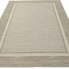 Sale Teppich OTTAWA beige Outdoorteppiche|Landhaus Teppiche