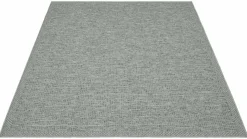 Hot Teppich OTTAWA grau Outdoorteppiche|Landhaus Teppiche