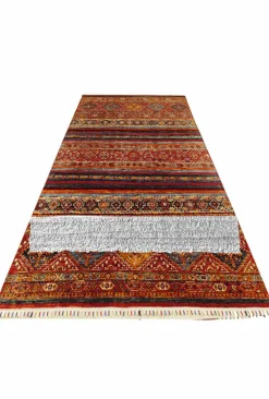 Best Teppich Pakistan LEGEND bunt Ziegler Teppiche