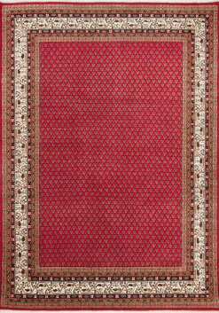 Discount Teppich PANIPAT Klassische Orientteppiche