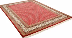 Discount Teppich PANIPAT Klassische Orientteppiche