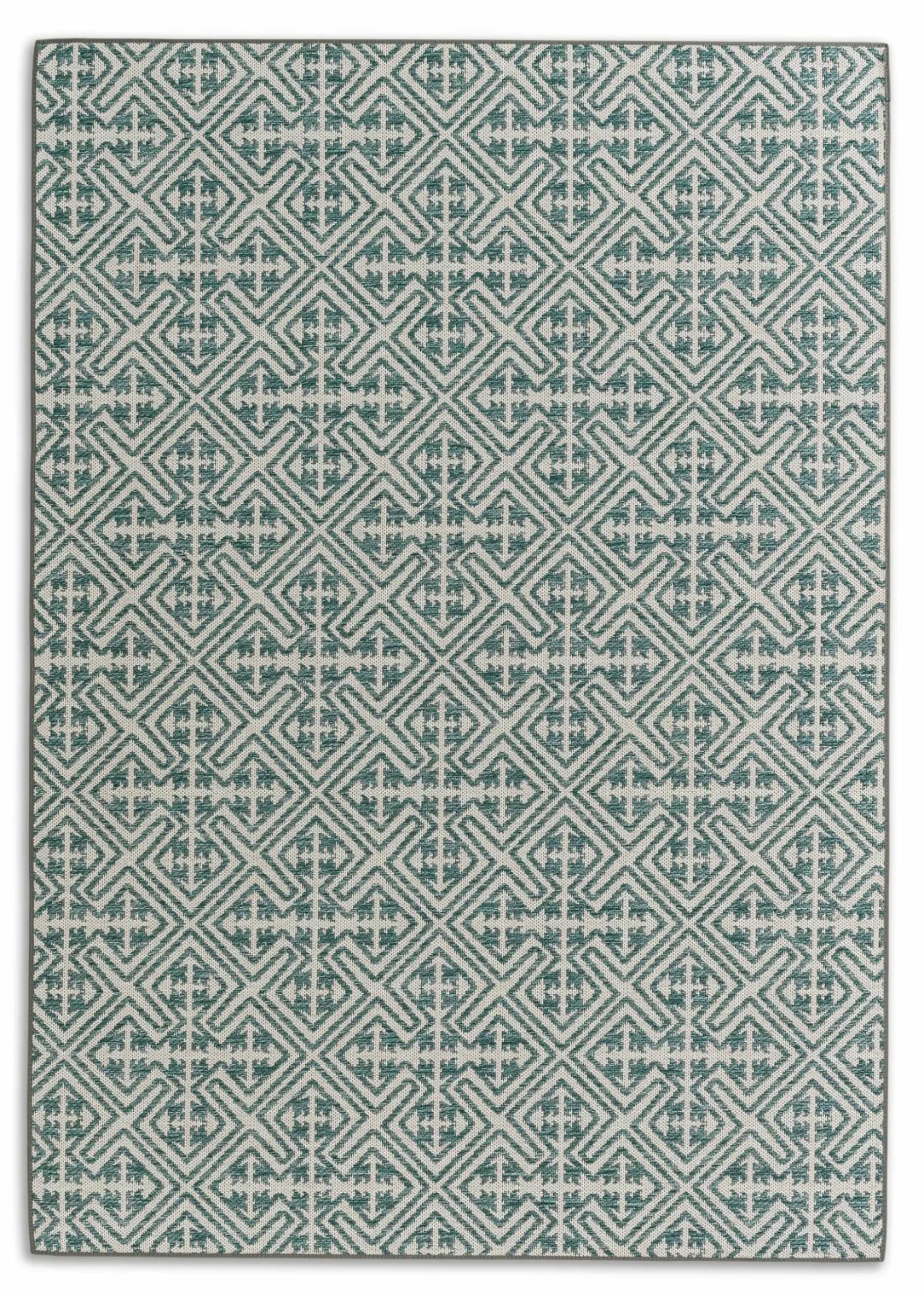 Hot Teppich PARKLAND Outdoorteppiche|Landhaus Teppiche