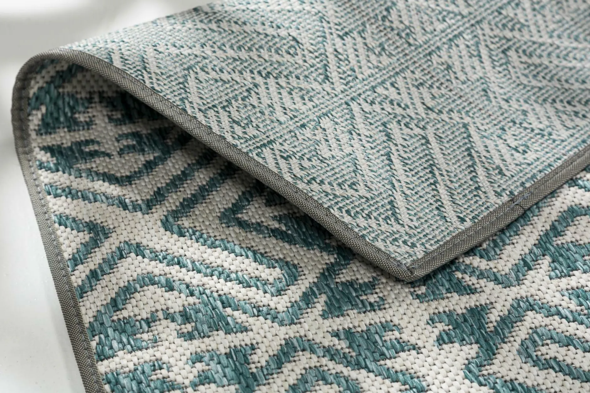 Hot Teppich PARKLAND Outdoorteppiche|Landhaus Teppiche